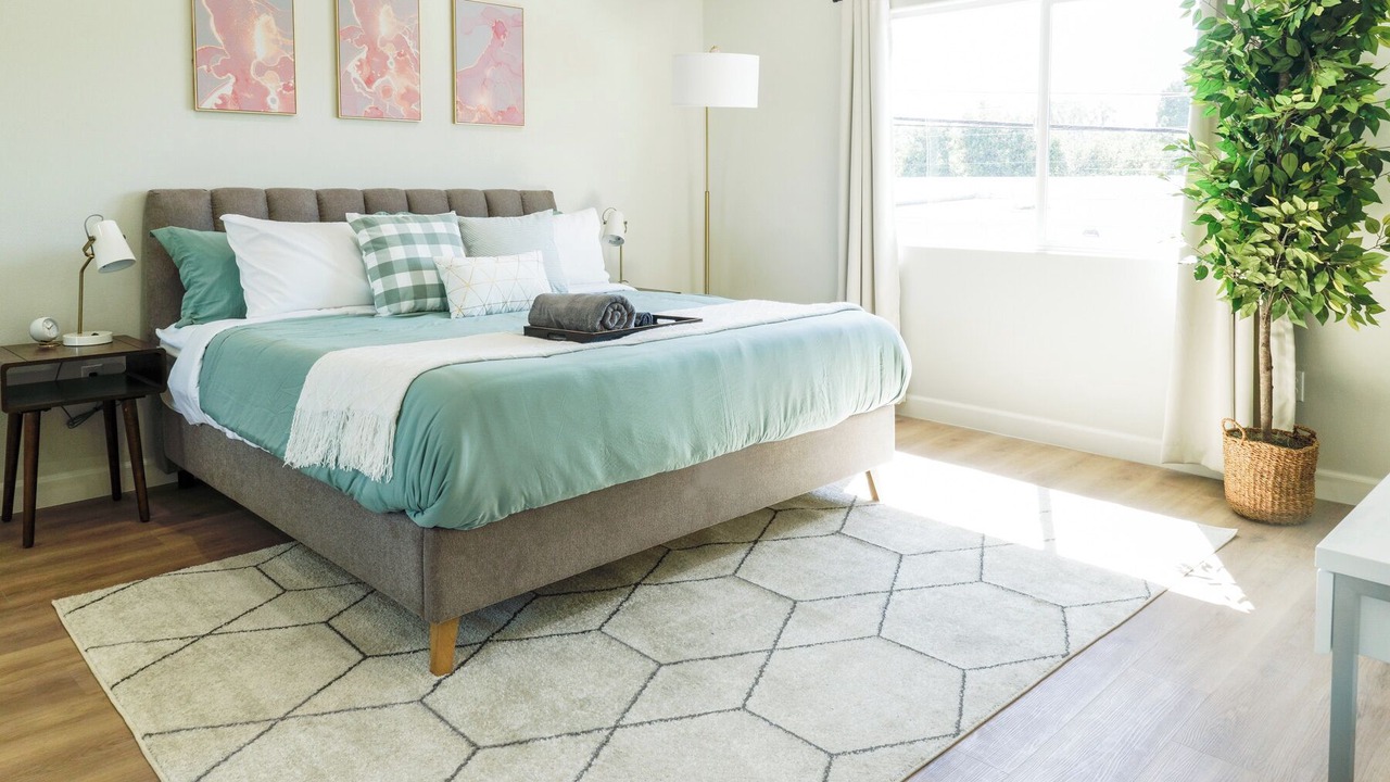 Photo of Bedroom in Westminster