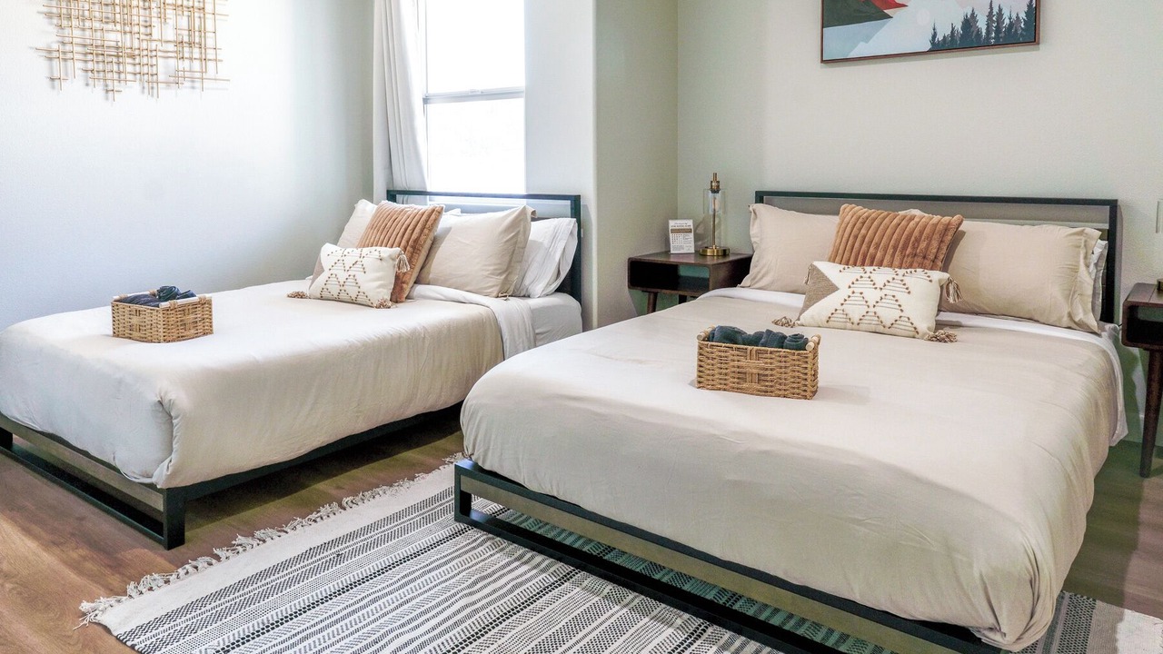 Photo of Bedroom in Westminster
