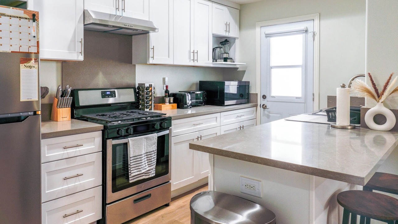 Photo of Kitchen in Westminster