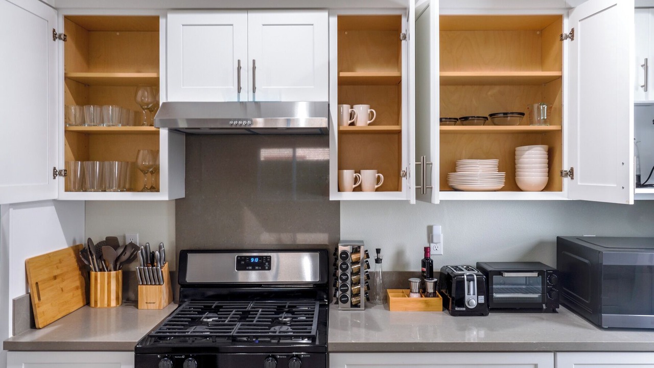 Photo of Kitchen in Westminster
