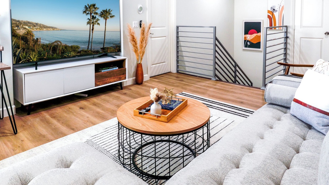 Photo of Livingroom in Westminster