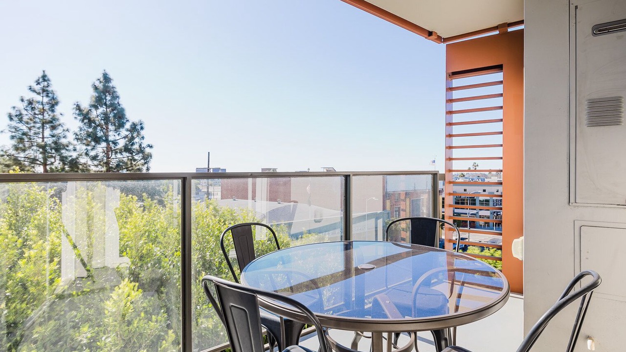 Photo of Outdoor in West Los Angeles