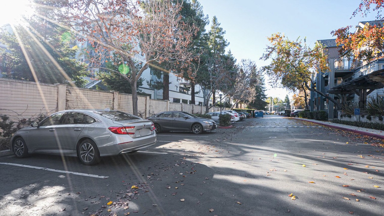 Photo of Outdoor in Sunnyvale