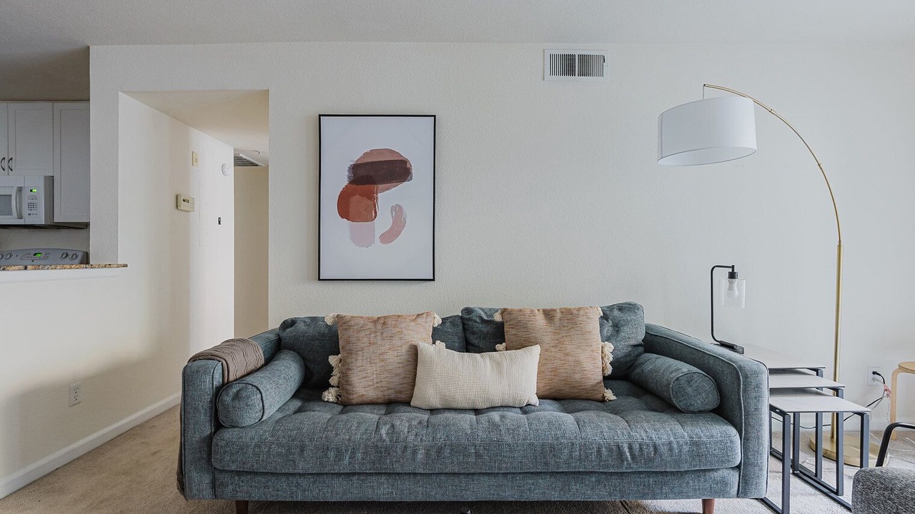 Photo of Livingroom in Sunnyvale