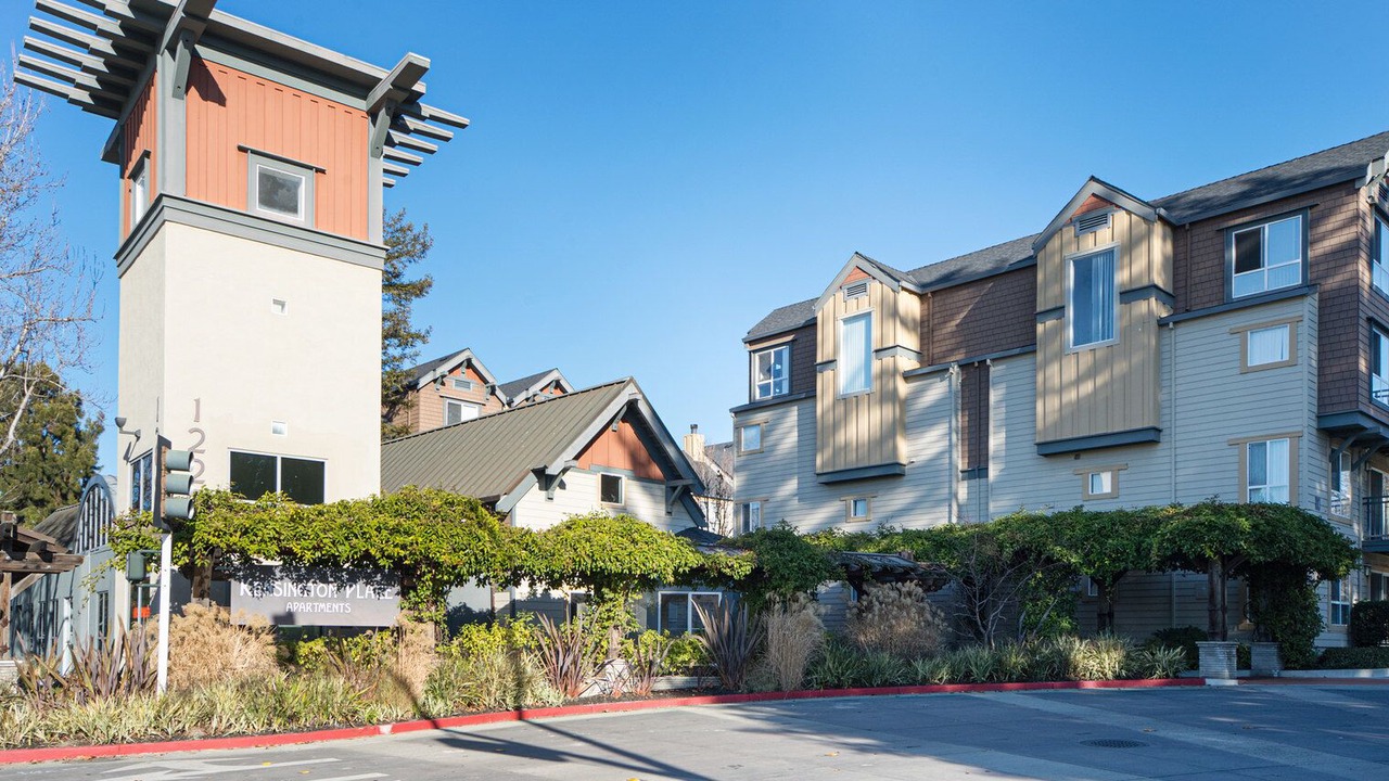 Photo of Outdoor in Sunnyvale