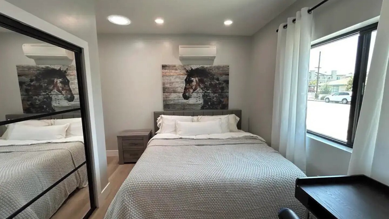 Photo of Bedroom in Westside Costa Mesa