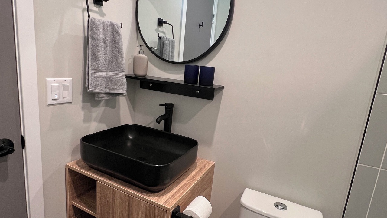 Photo of Bathroom in South Pasadena