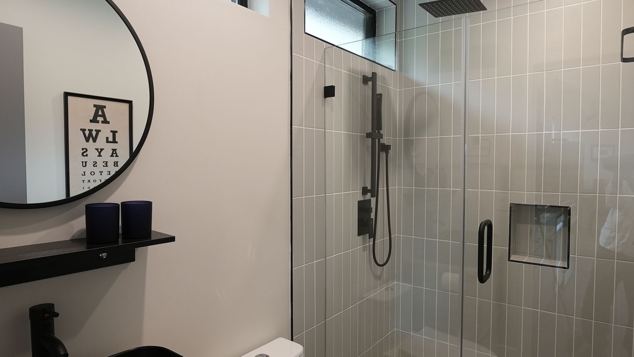 Photo of Bathroom in South Pasadena