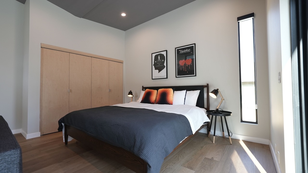 Photo of Bedroom in South Pasadena
