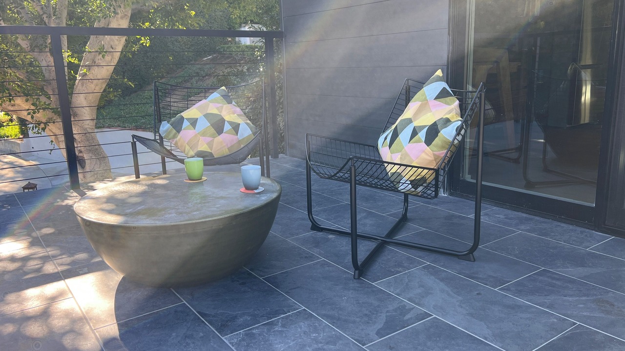 Photo of Patio Balcony in South Pasadena