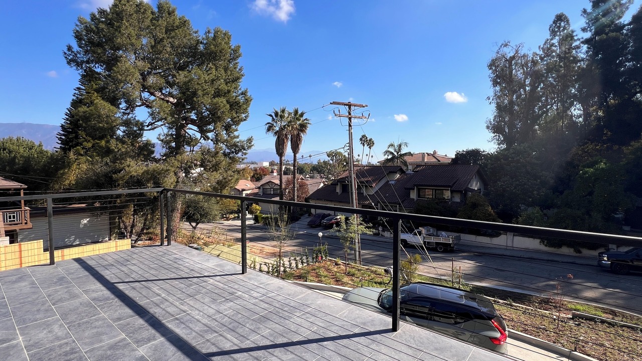Photo of Outdoor in South Pasadena