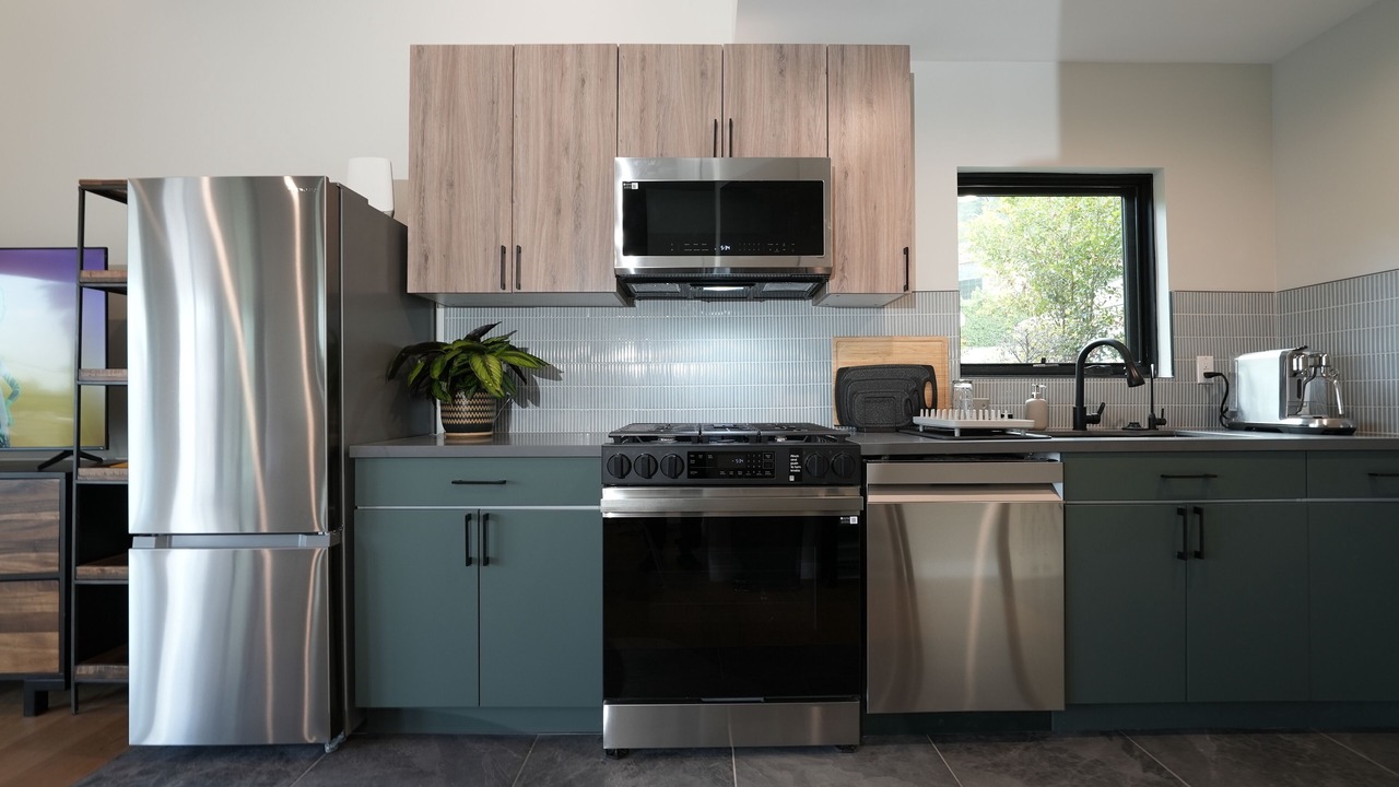 Photo of Kitchen in South Pasadena
