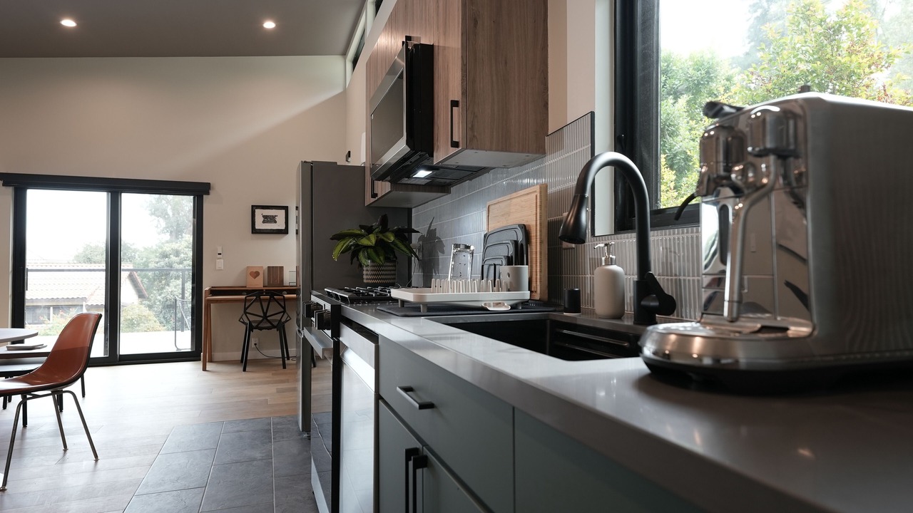 Photo of Kitchen in South Pasadena