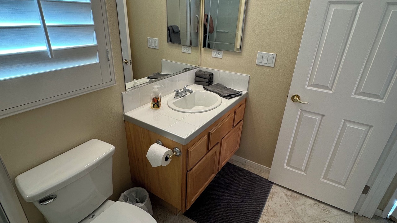Photo of Bathroom in Village