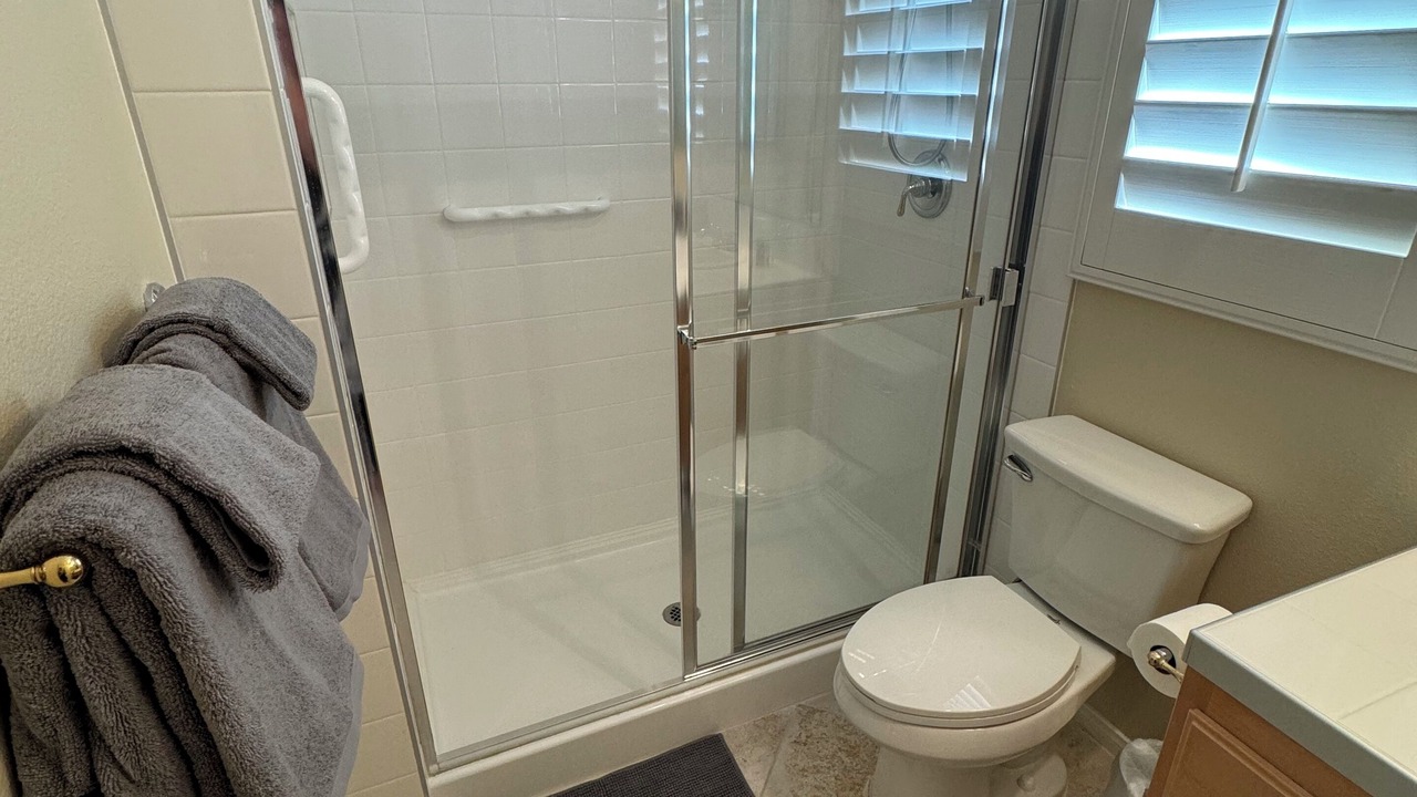 Photo of Bathroom in Village