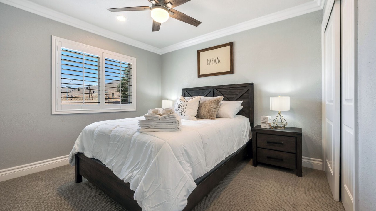 Photo of Bedroom in Riverside