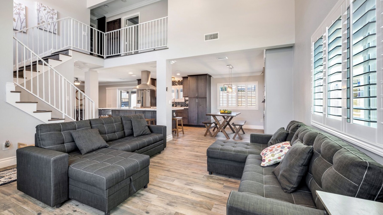 Photo of Livingroom in Riverside