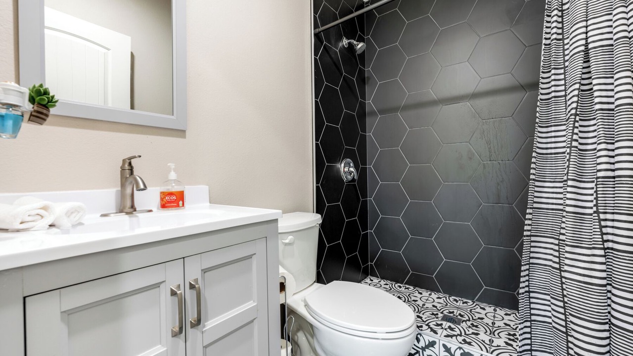 Photo of Bathroom in Riverside