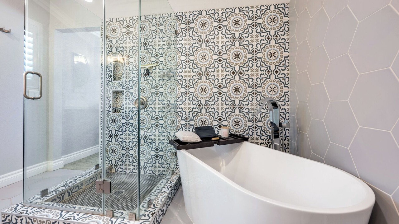 Photo of Bathroom in Riverside