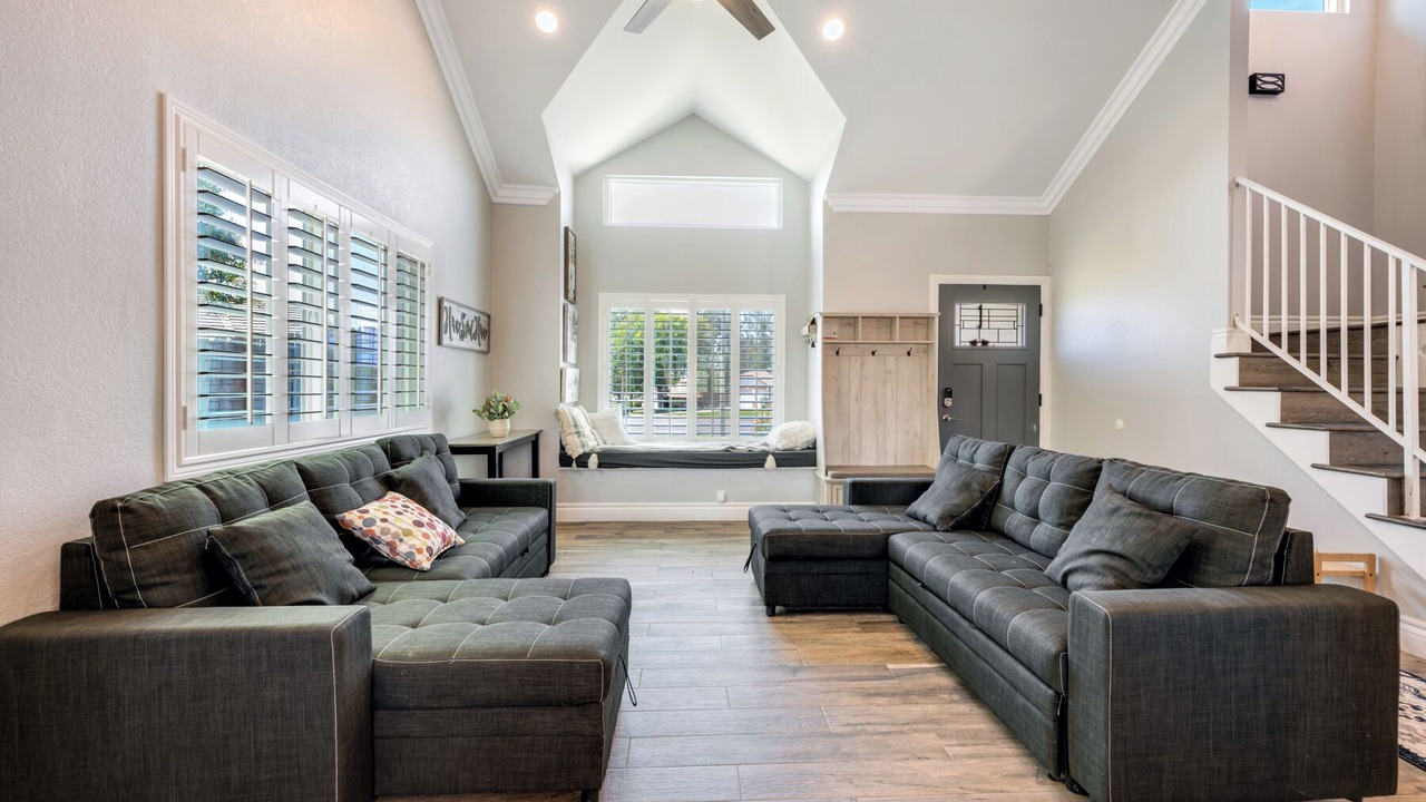 Photo of Livingroom in Riverside