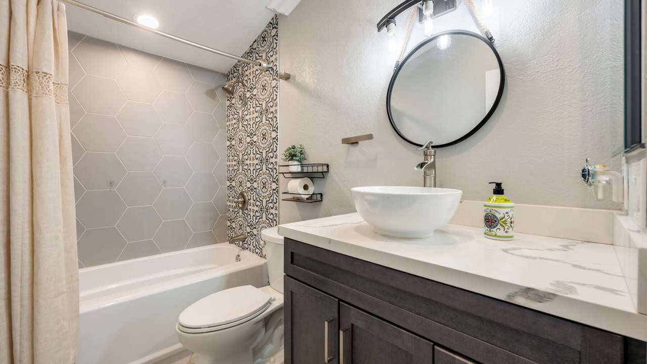 Photo of Bathroom in Riverside
