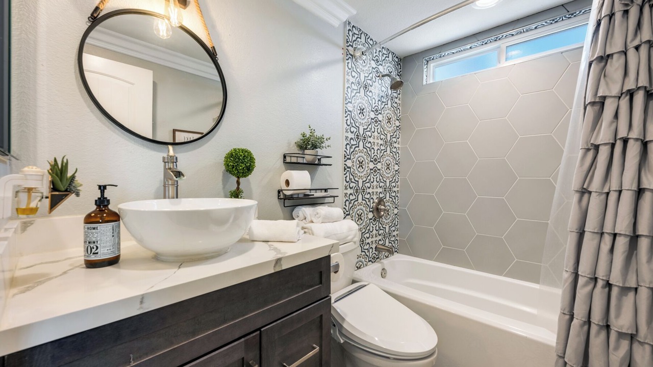 Photo of Bathroom in Riverside