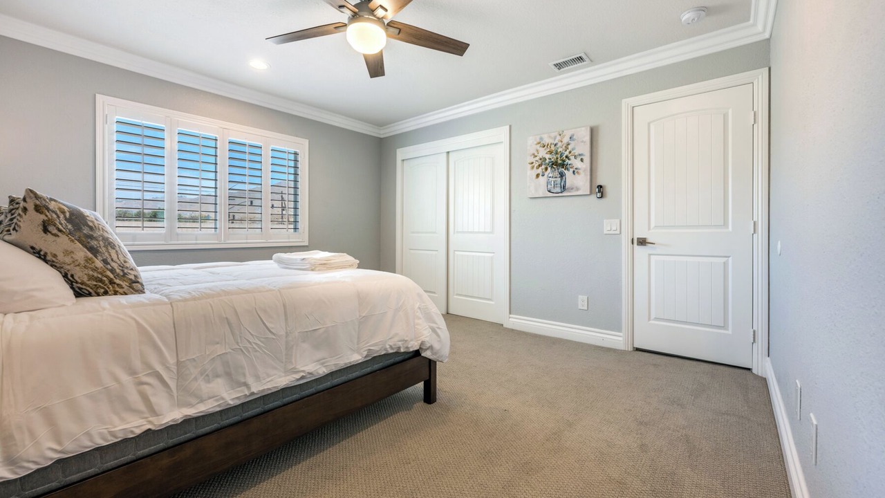 Photo of Bedroom in Riverside