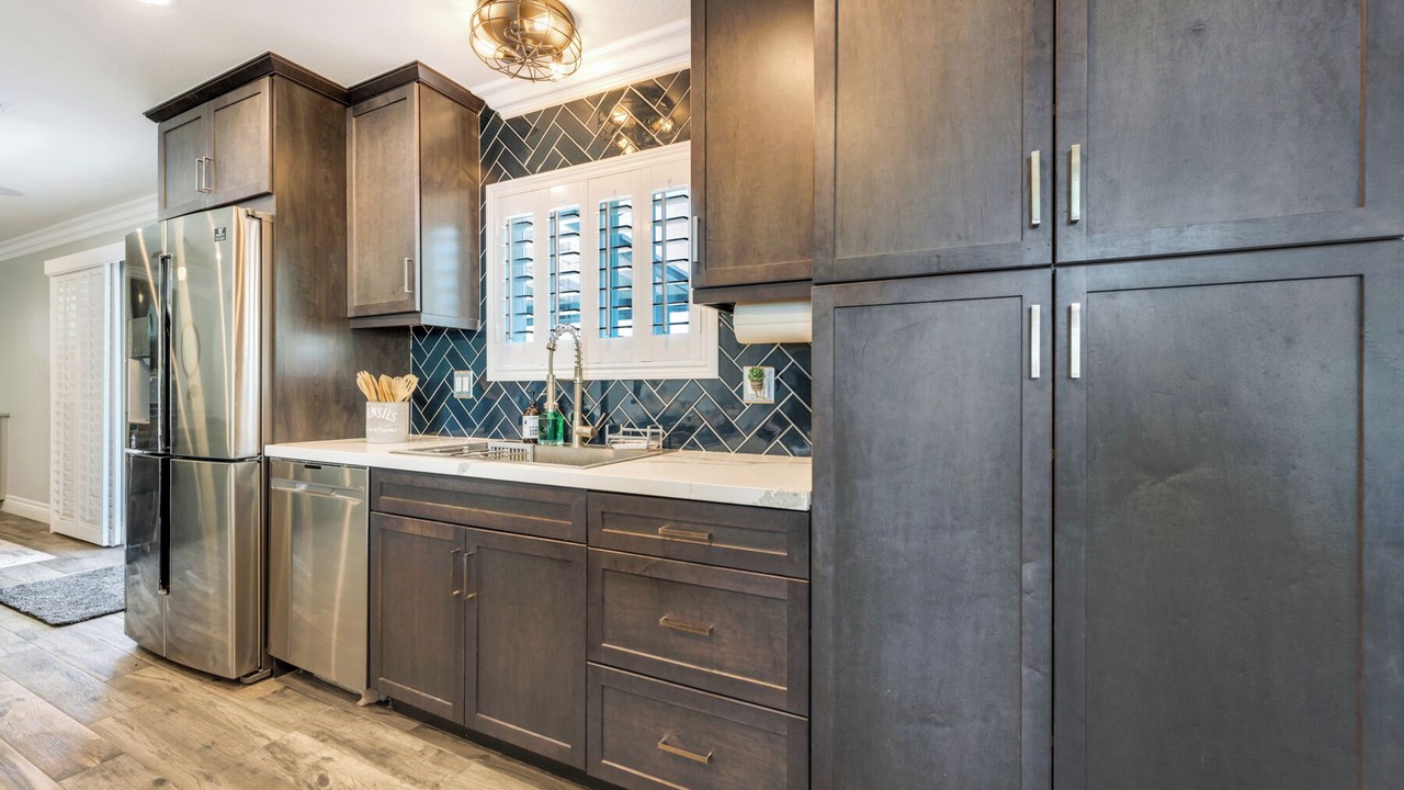 Photo of Kitchen in Riverside