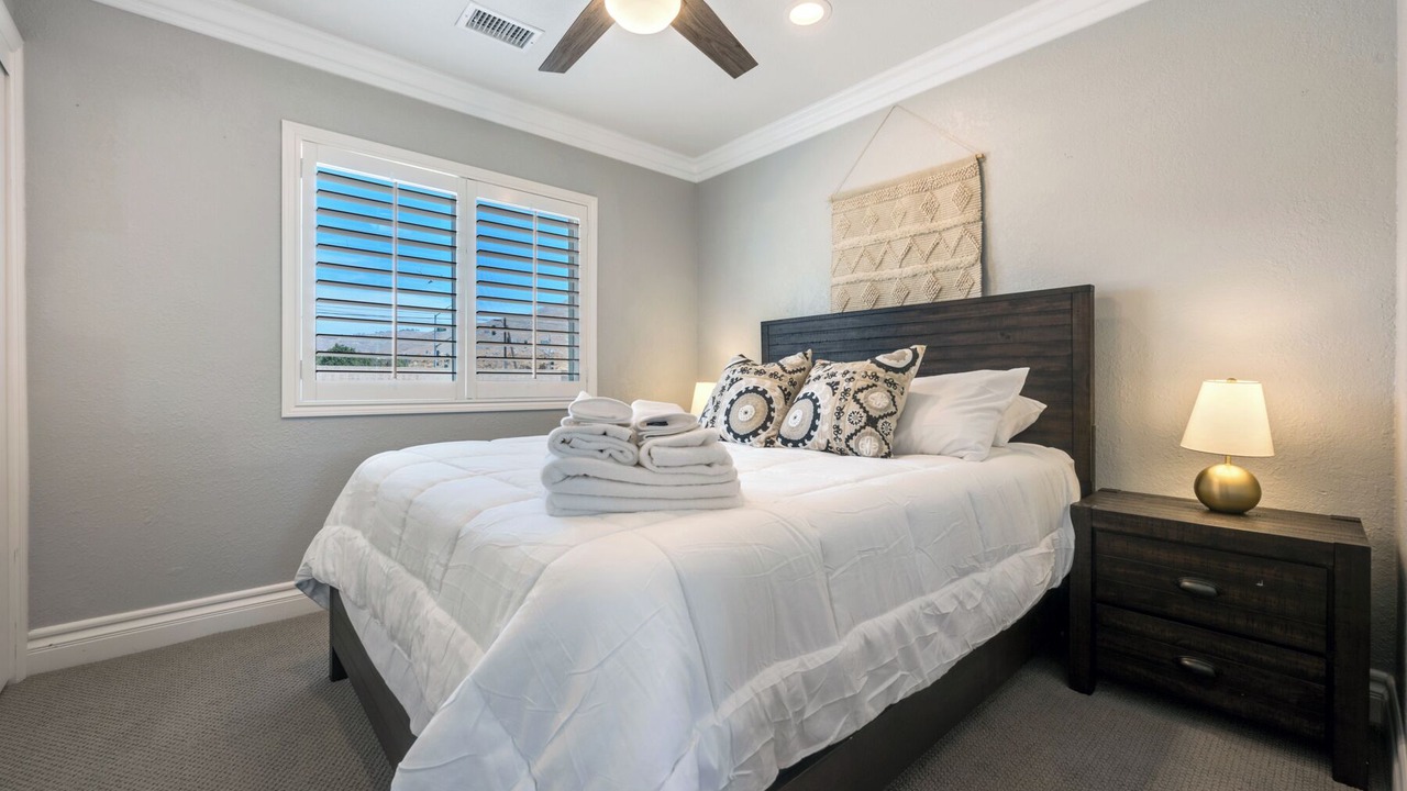 Photo of Bedroom in Riverside