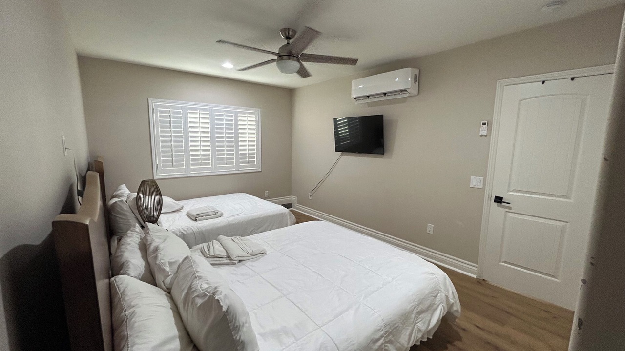 Photo of Bedroom in Riverside
