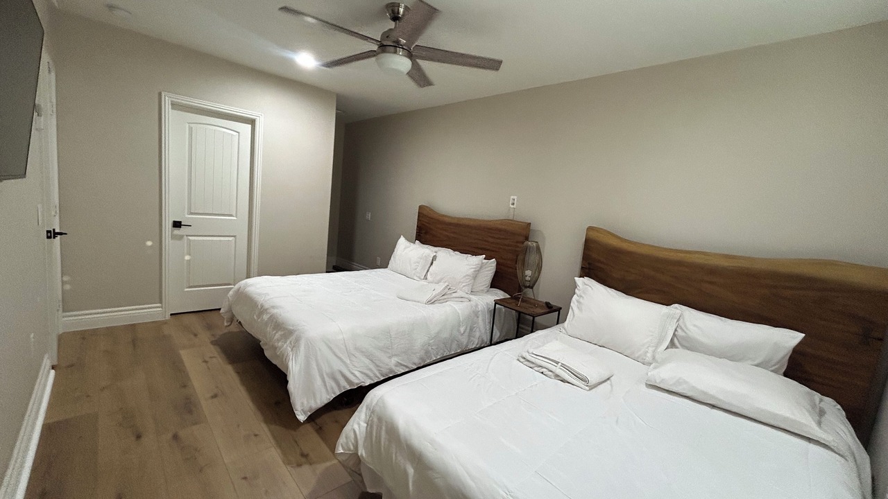 Photo of Bedroom in Riverside