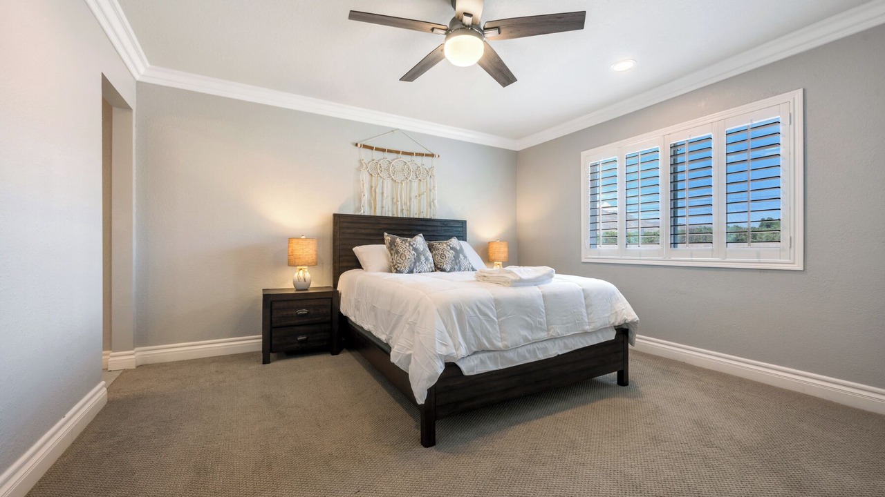 Photo of Bedroom in Riverside