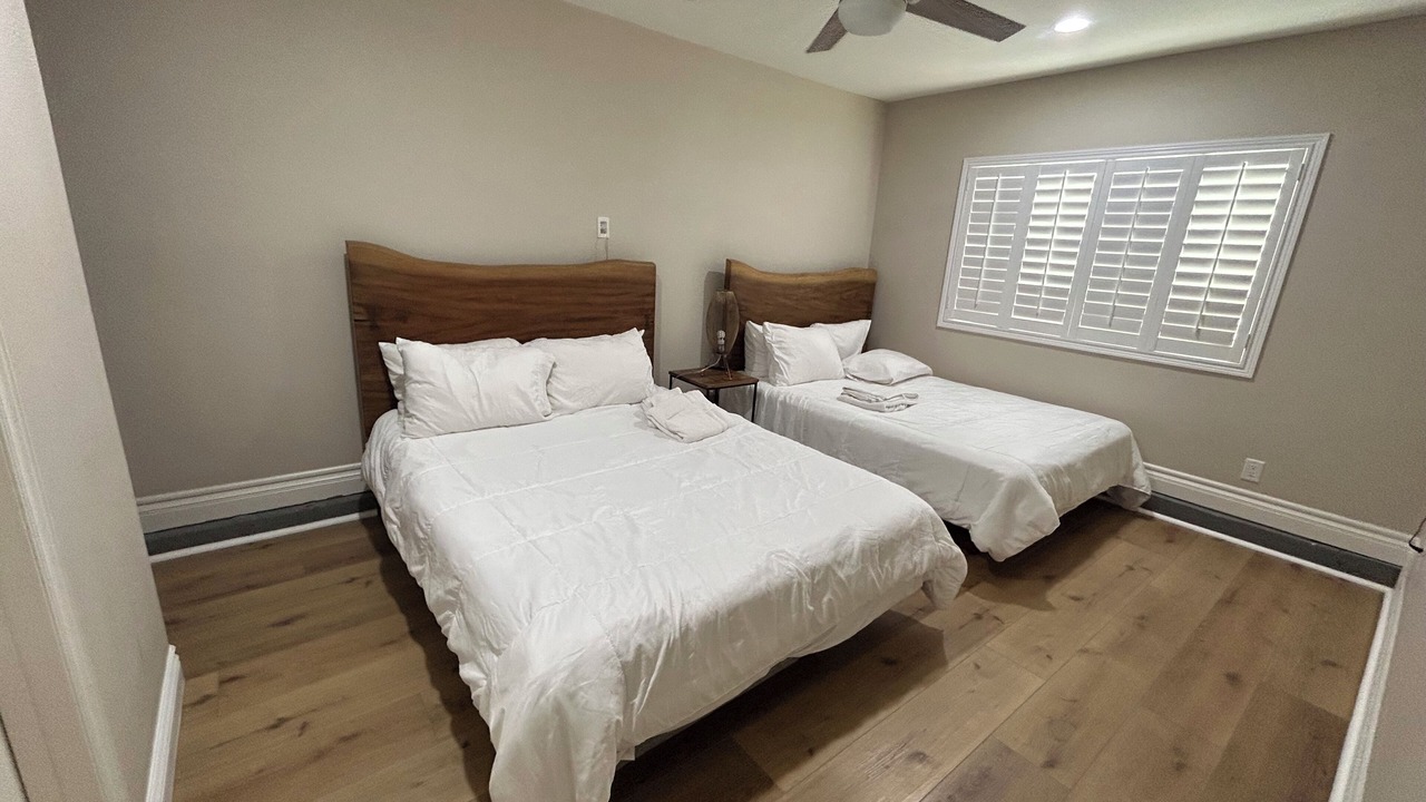 Photo of Bedroom in Riverside