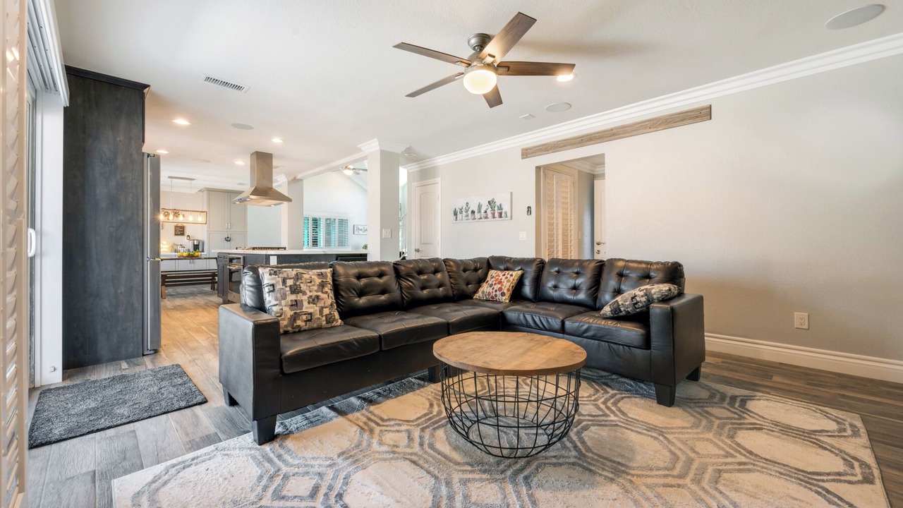 Photo of Livingroom in Riverside