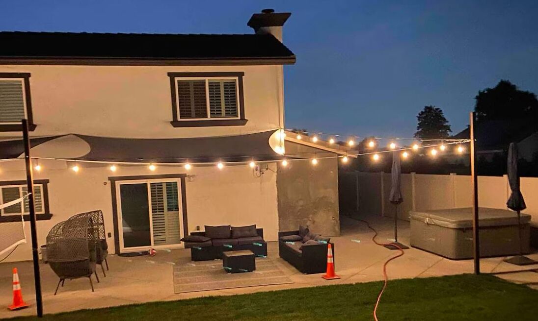 Photo of Outdoor in Riverside