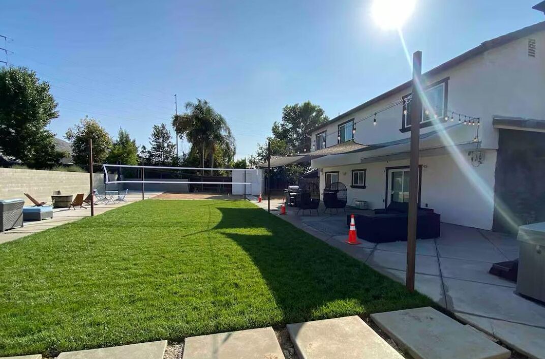 Photo of Outdoor in Riverside