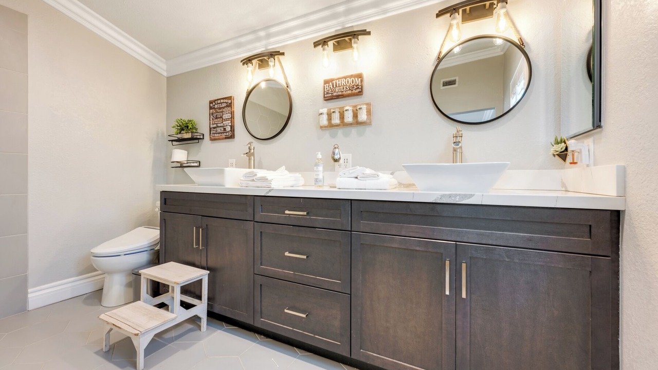 Photo of Bathroom in Riverside