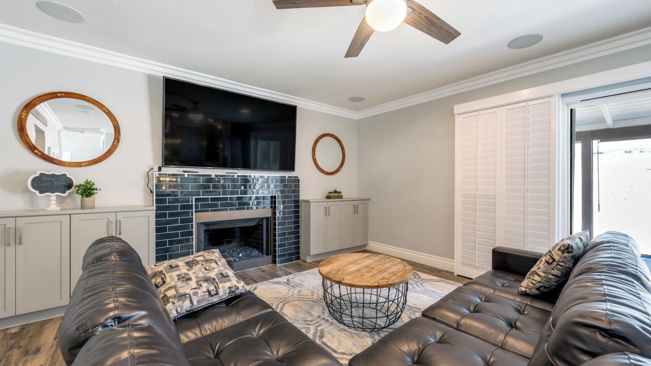 Photo of Livingroom in Riverside