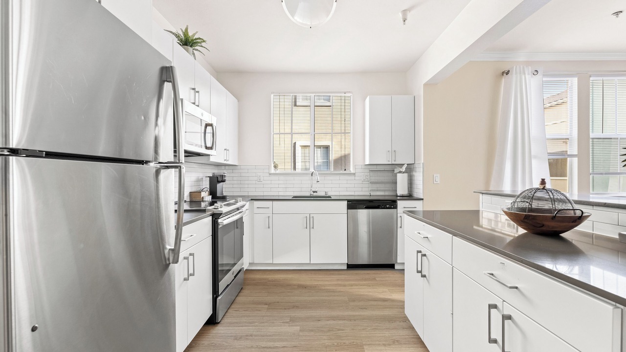 Photo of Kitchen in Valencia