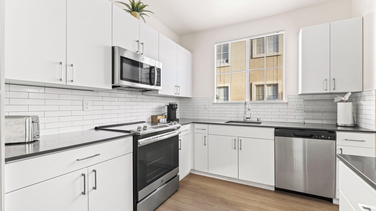 Photo of Kitchen in Valencia