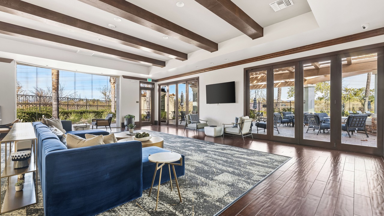 Photo of Livingroom in Valencia