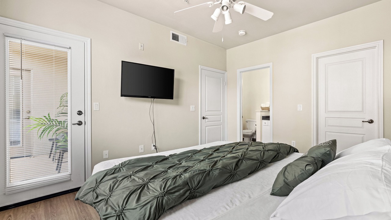 Photo of Bedroom in Valencia