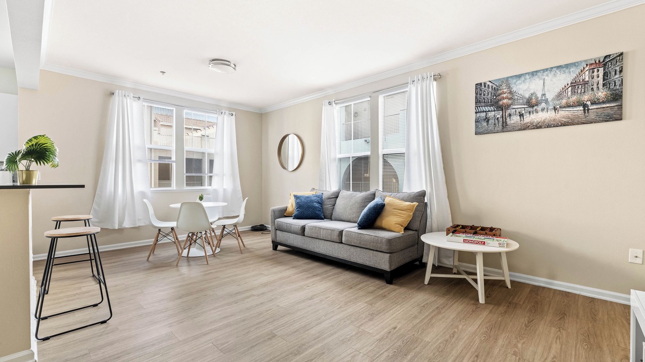 Photo of Livingroom in Valencia