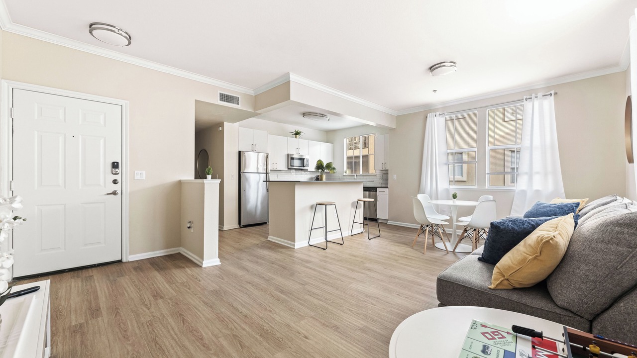 Photo of Livingroom in Valencia