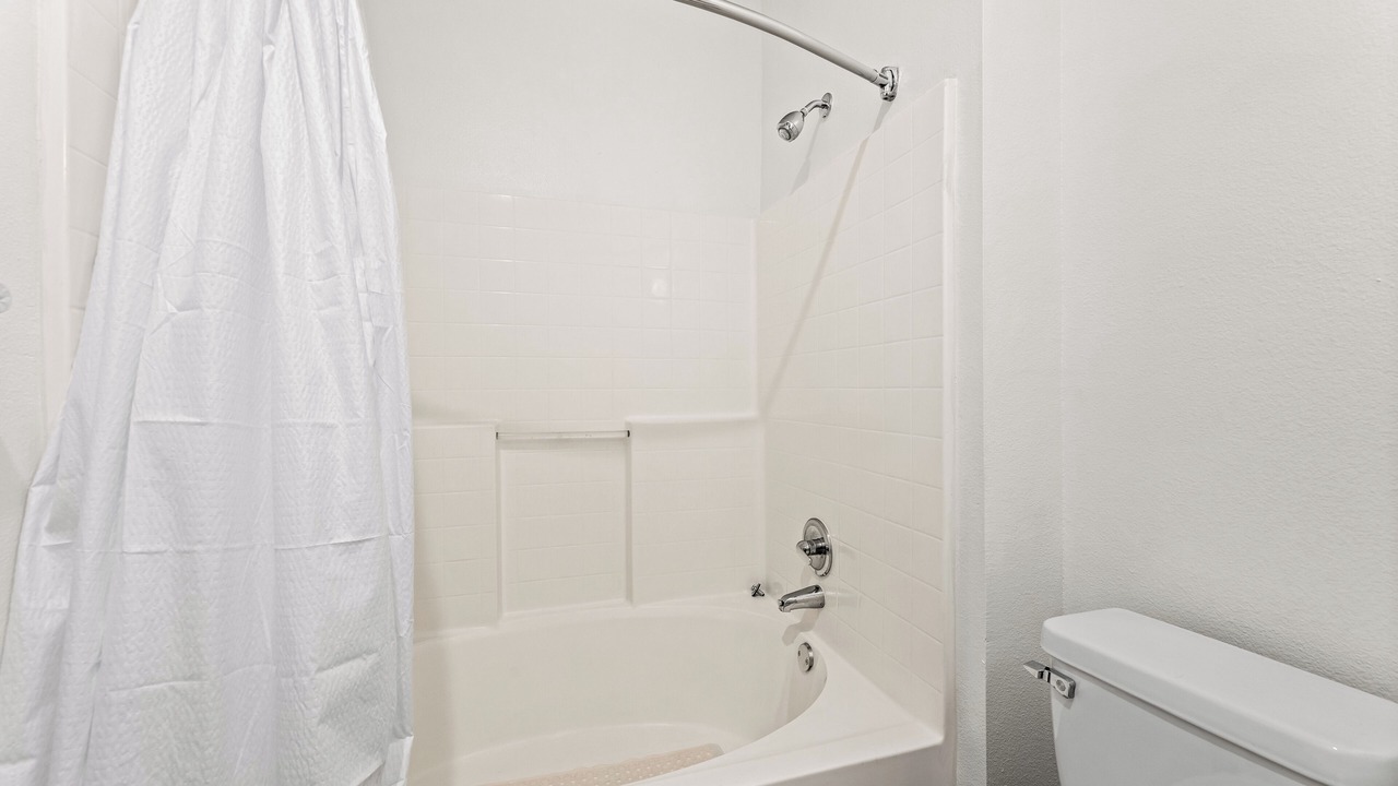 Photo of Bathroom in Valencia