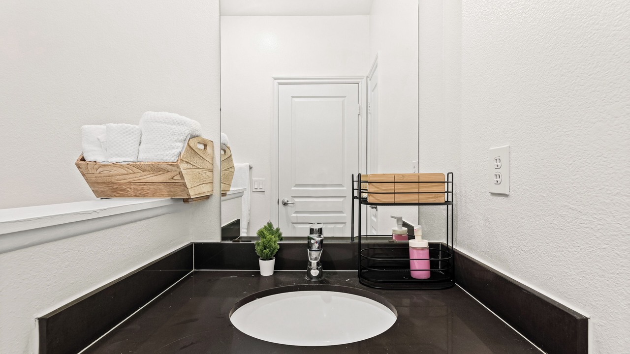 Photo of Bathroom in Valencia