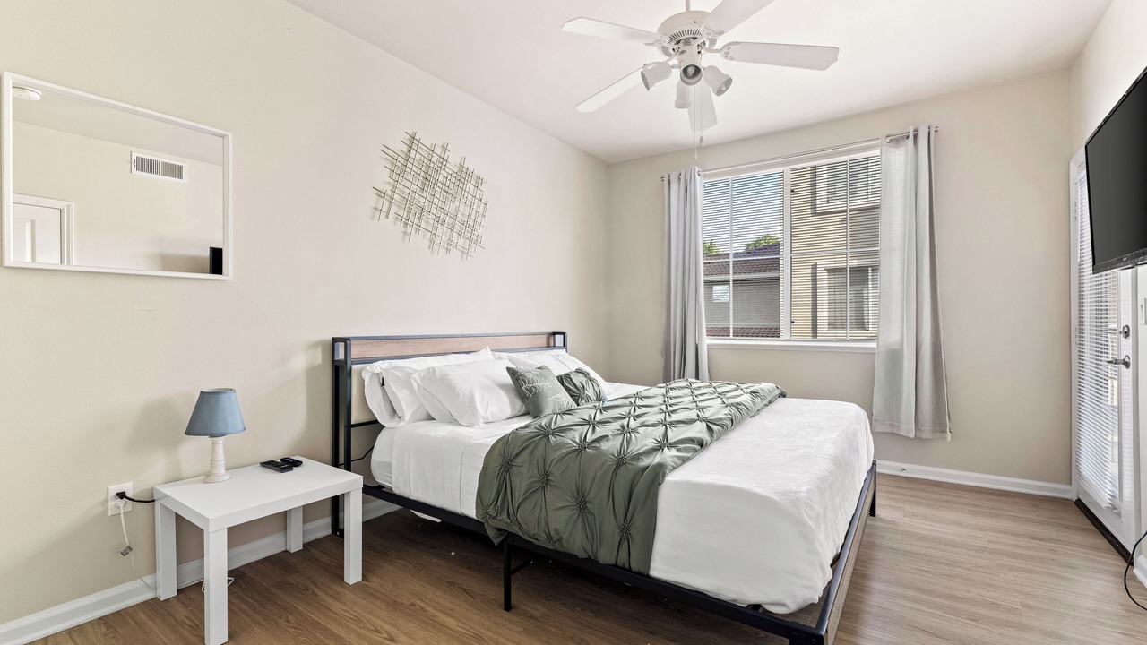Photo of Bedroom in Valencia