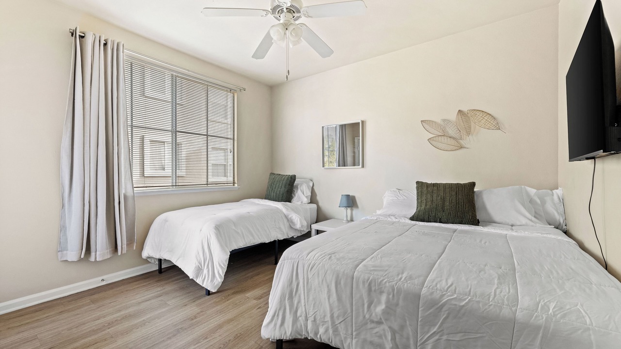 Photo of Bedroom in Valencia