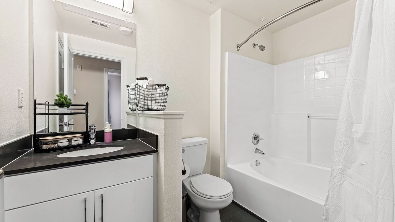 Photo of Bathroom in Valencia