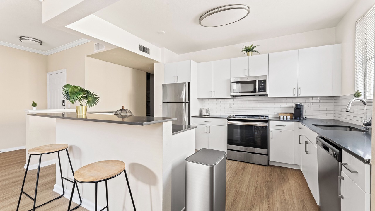 Photo of Kitchen in Valencia